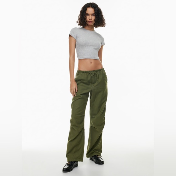 Aritzia cache cargo pant - Picture 8 of 8